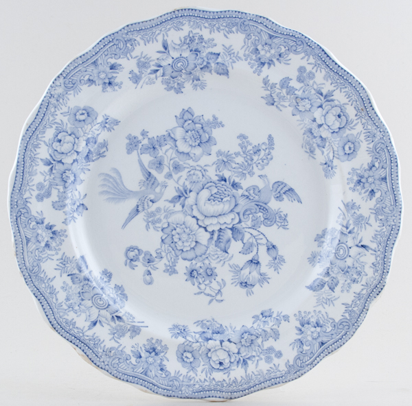 Plate c1880